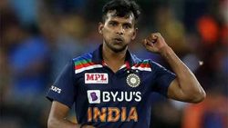 உறுதியானது.. உமேஷ் யாதவிற்கு மாற்றாக உள்ளே வரும் நடராஜன்.. பிசிசிஐ அதிரடி.. ஆனால் சின்ன சிக்கல்!