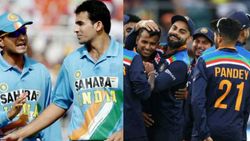 கங்குலிக்கு ஜாகிர் மாதிரி, கோலி கேப்டன்ஷிப்புல நடராஜன் சிறப்பா செயல்படுவாரு -கர்சன் கவ்ரி