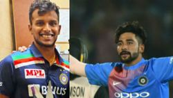 ரூல்ஸ்னா ரூல்ஸ்தான்.. வலைப்பயிற்சியில் நன்றாக பந்து வீசினாலும்.. நடராஜனுக்கு வாய்ப்பு இல்லை.பின்னணி