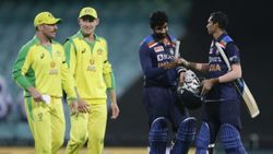 இப்போதுதான் முடிந்தது.. அதற்குள் இன்னொன்றா? பெரிய பிரச்சனையில் சிக்கிய இந்திய அணி.. பின்னணி!