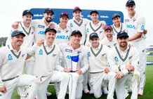 முதலிடத்தை குறிவைத்து சூப்பர் ஆட்டம் போட்ட நியூசிலாந்து... கடைசியில இப்படி ஆயிடுச்சே!