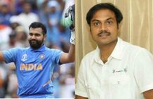 ரொம்ப பிரேக் ஆயிடுச்சு... துவக்க வீரரா ரோகித் விளையாடறது டவுட்தான் -எம்எஸ்கே பிரசாத்