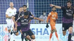 எப்பதான் வெற்றி கிடைக்குமோ? ஆதங்கத்தில் ஒடிசா... நார்த்ஈஸ்ட் அணியுடனான போட்டி சமன்!