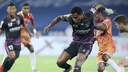 அணி இன்னும் முன்னேறனும்... கொஞ்சம் டைம் கொடுங்க... ஒடிசா கோச் வேண்டுகோள்