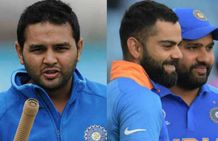 ஐபிஎல்லில் ஏற்பட்ட சம்பவம்.. பகையை மனதில் வைத்து.. கோலியை சீண்டும் பர்தீவ் பட்டேல்.. என்ன நடந்தது?