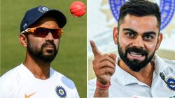 நேரடியாக கோலியிடம் சென்று.. மன்னிப்பு கேட்ட ரஹானே.. எதுவும் சொல்லாத கேப்டன்.. என்ன நடந்தது?