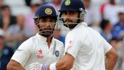 நிரந்தரம் எல்லாம் இல்லை.. உறுதியாக சொல்லிவிட்ட பிசிசிஐ.. கோலிக்கு உதவிய டேட்டா.. ரஹானேவிற்கு செக்!