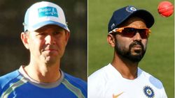 கேப்டன் மாதிரி சிறப்பா விளையாடறாரு... அணியை சிறப்பா வழிநடத்துறாரு.. பாண்டிங் பாராட்டு