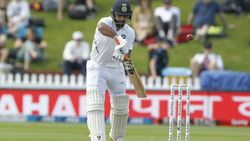 இவரை எல்லாம் அணியில் எடுத்ததற்கு.. வேற ஏதாவது வேலை இருந்தா பாருங்க.. களத்தில் அதிர்ச்சி சம்பவம்!