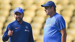 ஆடியே தீர வேண்டும்.. உறுதியாக சொன்ன ரோஹித் சர்மா.. ரவி சாஸ்திரி அளித்த ஷாக் பதிலடி.. போச்சு!