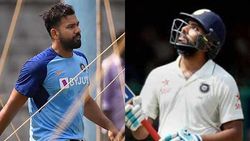 இதெல்லாம் போதாது சார்.. சாரி.. ரோஹித் சர்மாவிற்கு பிசிசிஐ பொளேர் பதிலடி.. பாவம் பாஸ் ஹிட்மேன்