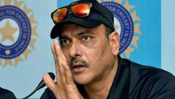 இந்தியாவுல லாக்டவுன் கடுமையா இருந்துச்சு... ஆஸ்திரேலியாவுல சுதந்திரமா இருக்காங்க.. சாஸ்திரி