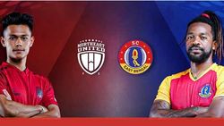 இந்த மேட்ச்சாவது ஜெயிக்குமா ஈஸ்ட் பெங்கால்? சவால் விடும் நார்த் ஈஸ்ட் யுனைட்டெட்!