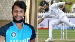 வயதாகிவிட்டது.. எலும்பு முறிவு வேறு.. இந்திய அணியில் தூக்கப்படும் மூத்த வீரர்.. நடராஜனுக்கு செம லக்!