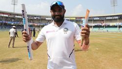 கையில் எலும்பு முறிவு.. முக்கிய பவுலருக்கு நேர்ந்த பகீர் சம்பவம்.. ஷாக்கில் இந்திய அணி.. என்னாச்சு?