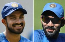 தினேஷ் கார்த்திக் கேப்டன்... விஜய் சங்கர் துணை கேப்டன்... எப்படி இருக்கு இந்த கூட்டணி