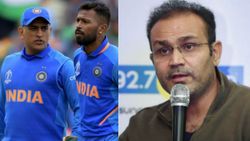 கேம் பினிஷிங் வித்தை... தோனிகிட்ட இருந்து பாண்டியா கத்துக்கிட்டிருக்காரு... ஷேவாக் பாராட்டு