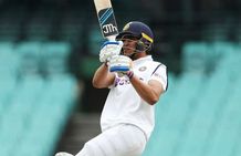 சின்னப் பையன் தான்.. ஆனா ஆட்டம் வேற மாதிரி.. இளம் வீரர் ஆடிய ஆட்டம்.. சிக்கலில் ரோஹித்!