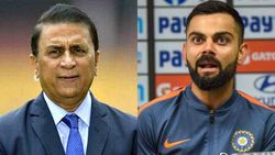 சரியாக மீட்டிங்கின் போது பற்ற வைத்த கவாஸ்கர்.. பிசிசிஐ கூட்டத்தில் காரசார புகார்கள்.. கோலிக்கு குறி?