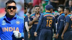 தோனி இருந்திருந்தால் இப்படி நடந்திருக்காது.. களத்தில் நடந்த பரபர சம்பவம்.. 3 மாதத்தில் இந்த நிலையா?