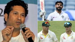 அது வேற டீம்.. இது வேற டீம்.. ஆஸி. அணியின் 3 வீரர்கள்.. கோலிக்கு சச்சின் எச்சரிக்கை!