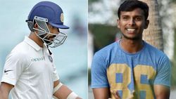 இதுதான் சரியான நேரம்.. கூடி வரும் சிறப்பான வாய்ப்பு.. நடராஜனுக்கு குறி வைக்கும் ரஹானே.. செம பின்னணி