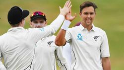 டெஸ்ட்ல முதலிடம் கிடைச்சா அதவிட சிறப்பானது எது இருக்கு... டிரெண்ட் போல்ட் உற்சாகம்!