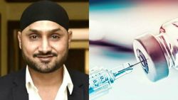 மக்கள் உயிர் போனா பரவாயில்லையா? ஹர்பஜன் சிங்கின் கொரோனா வேக்ஸின் பதிவு.. கொந்தளித்த ரசிகர்கள்!