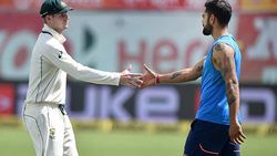 ப்பா என்ன மனுஷன்யா.. கோலி செய்த உதவிக்கு ஸ்டீவ் ஸ்மித் செய்த சிறப்பான கைமாறு.. குவியும் பாராட்டு