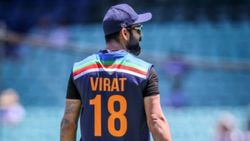 ஏன் பாஸ் இப்படி.. மொத்தமாக இந்திய அணியை கொத்துக்கறி போட்ட கோலி.. உறைந்த ரசிகர்கள்.. என்னாச்சு?