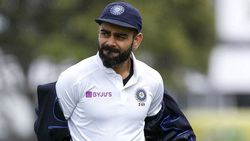 முழு கன்ட்ரோல்.. இந்திய அணியை ஆட்டிப்படைக்கும் அந்த நபர்.. ஒதுங்கிக்கொண்ட கோச்.. பரபர பின்னணி