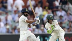 இவர் வேறு வந்துவிட்டார்.. இனிதான் சிக்கலே.. மாட்டிக்கொண்ட இந்திய அணி.. பிரச்சனை செய்யும் பிங்க் பால்