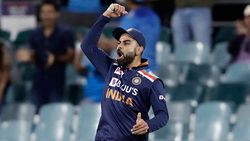 கடந்த 10 ஆண்டுகள்ல மனசுக்கு நெருக்கமான வெற்றி தருணங்கள்... மனம் திறந்த விராட் கோலி