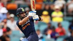 விராட் கோலியோட வெறித்தனம்... சச்சின், பாண்டிங் சாதனையை வேகமா முறியடிச்சிருக்காரு கேப்டன்