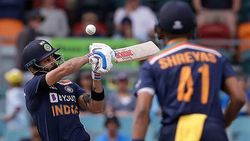 தொடர்ந்து 11 ஆண்டுகள் சதம்... கொரோனா ஏற்படுத்திய பாதிப்பு... மிஸ் ஆன செஞ்சுரி!