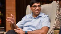 என்னை ஒரு கோச்சா பார்க்கலை... அதுக்கும் மேல... பிறந்தநாளில் விஸ்வநாதன் ஆனந்த் உற்சாகம்