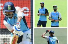 மீண்டும் டெஸ்ட் போட்டி.... ரொம்ப உற்சாகமா இருக்கு... நாளைய தினத்திற்காக காத்திருக்கும் கேப்டன்!