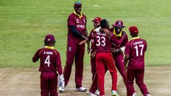 அந்த நாடா? யப்பா சாமி எங்களை விட்ருங்க.. பேரை கேட்ட உடன் தெறித்து ஓடிய வெ.இண்டீஸ் வீரர்கள்!