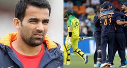 ஒரு பெரிய மனுஷன் இப்படி பேசலாமா.. வாயை கொடுத்து மாட்டிக்கொண்ட ஜாகிர் கான்.. இதெல்லாம் தேவையா சார்?