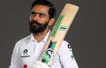 தென்னாப்பிரிக்காவை வெற்றி கொண்ட பாகிஸ்தான்... ஃபவாத் ஆலம் மிகச்சிறப்பு!