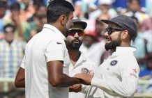 கொஞ்சம் கொஞ்சமாக கழட்டிவிட திட்டம்.. மூத்த வீரர் அஸ்வினுக்கு செக் வைக்கும் கோலி? என்ன நடக்கிறது?