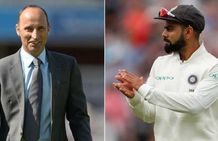 இந்திய அணியை சூப்பரா உருவாக்கியிருக்காரு கோலி... அவர் இல்லன்னாலும் பட்டைய கிளப்புறாங்க!