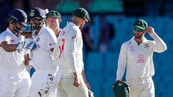 முட்டாள் போல காட்சியளித்தேன்.. அஸ்வினுக்கு போன் செய்து.. மன்னிப்பு கேட்ட ஆஸி. கேப்டன்.. பரபரப்பு!