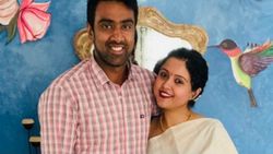 அவரால் நிற்க கூட முடியவில்லை.. வலியில் துடித்தார்.. நேற்று என்ன நடந்தது? அஸ்வின் மனைவி டிவிட்!