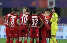 நிலையில்லாத ஆட்டங்கள்... மோஹுன் பகனுடன் மோதும் நார்த்ஈஸ்ட்... வெற்றிக்கனவு பலிக்குமா?