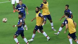 2 போட்டியில வெற்றி பெறல... அதனால என்ன... நாங்க எப்பவும் கூல்... கோச் ஹபாஸ் கலகல!