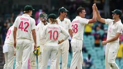 எதிர்பார்த்தது நடக்கவில்லை.. சொதப்பிய இந்தியா.. முதல் இன்னிங்க்ஸில் ஆஸி. அதிரடி முன்னிலை!