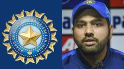 வசமாக மாட்டிக்கிட்டீங்க பாஸ்.. டெஸ்டிங் முறையை மாற்றிய பிசிசிஐ.. டார்கெட் செய்யப்படும் ரோஹித் சர்மா!