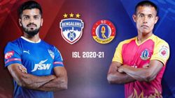 தோல்வி மேல் தோல்வி.. மீளுமா பெங்களூரு? சவால் விடும் ஈஸ்ட் பெங்கால்!