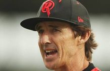 வேற வழியே இல்லை.. அந்த ஸ்ரேயாஸ் ஐயரை தூக்கிட்டு.. இந்த தம்பியை ஆட வைங்க.. ஆஸி. வீரர் அதிரடி!